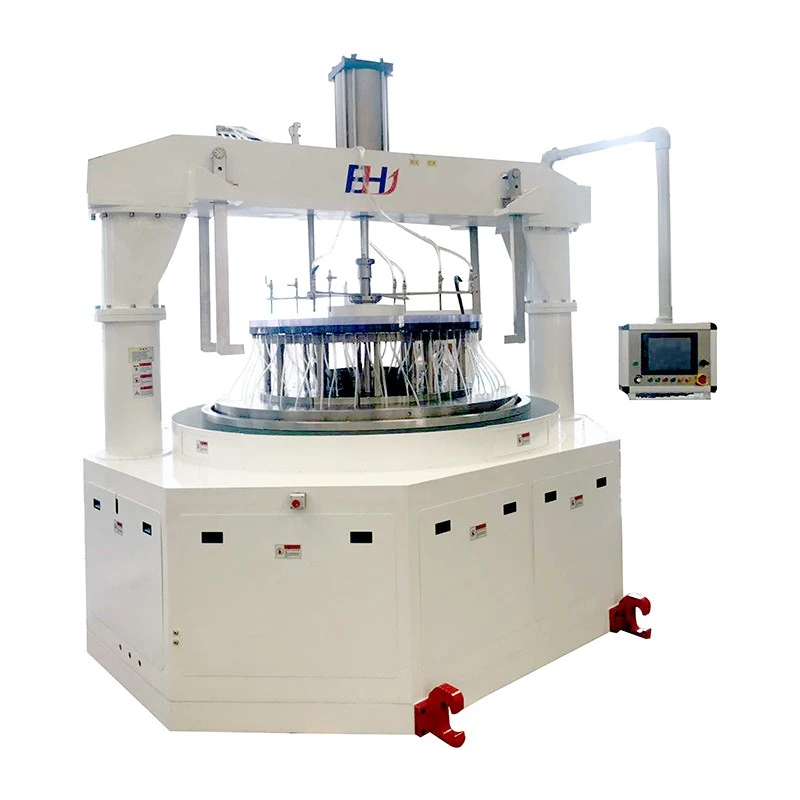 Upgrade Double-sided Lapping Machine high quality